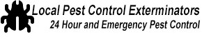 Grass Range MT Pest Control Exterminators